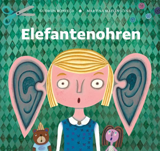 Elefantenohren