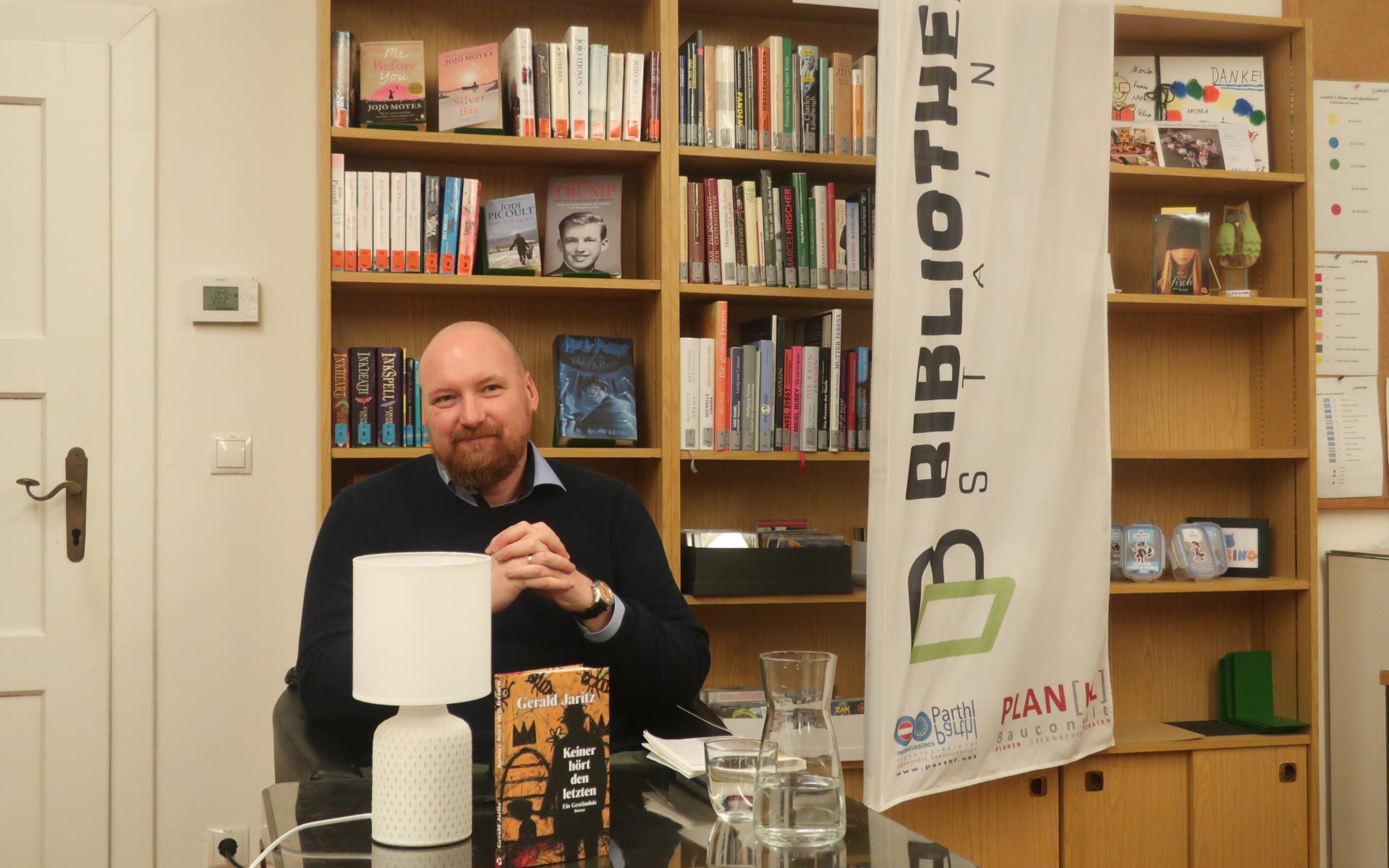 Foto von Gerald Jaritz