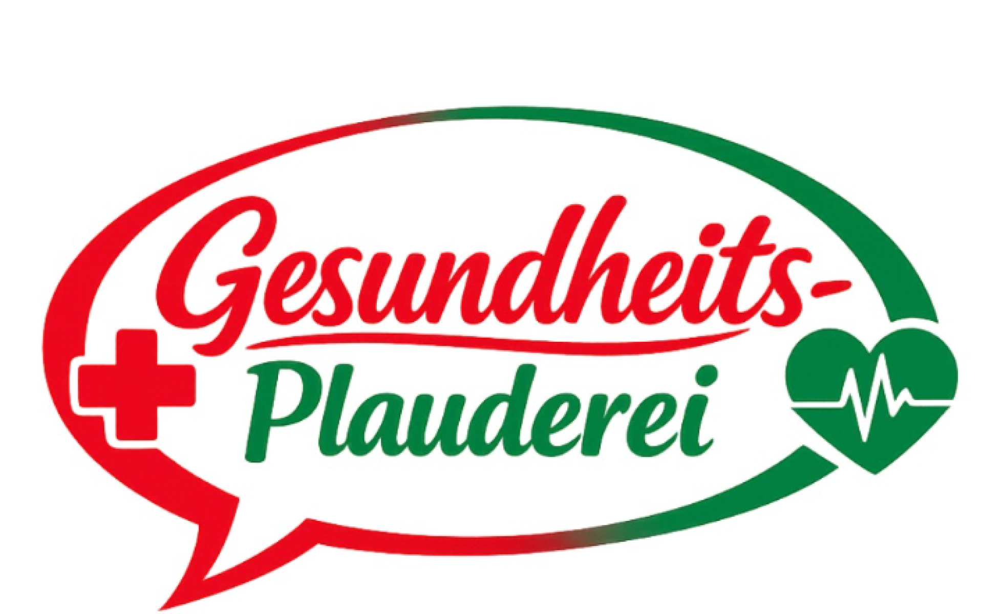 Logo Gesundheitsplauderei