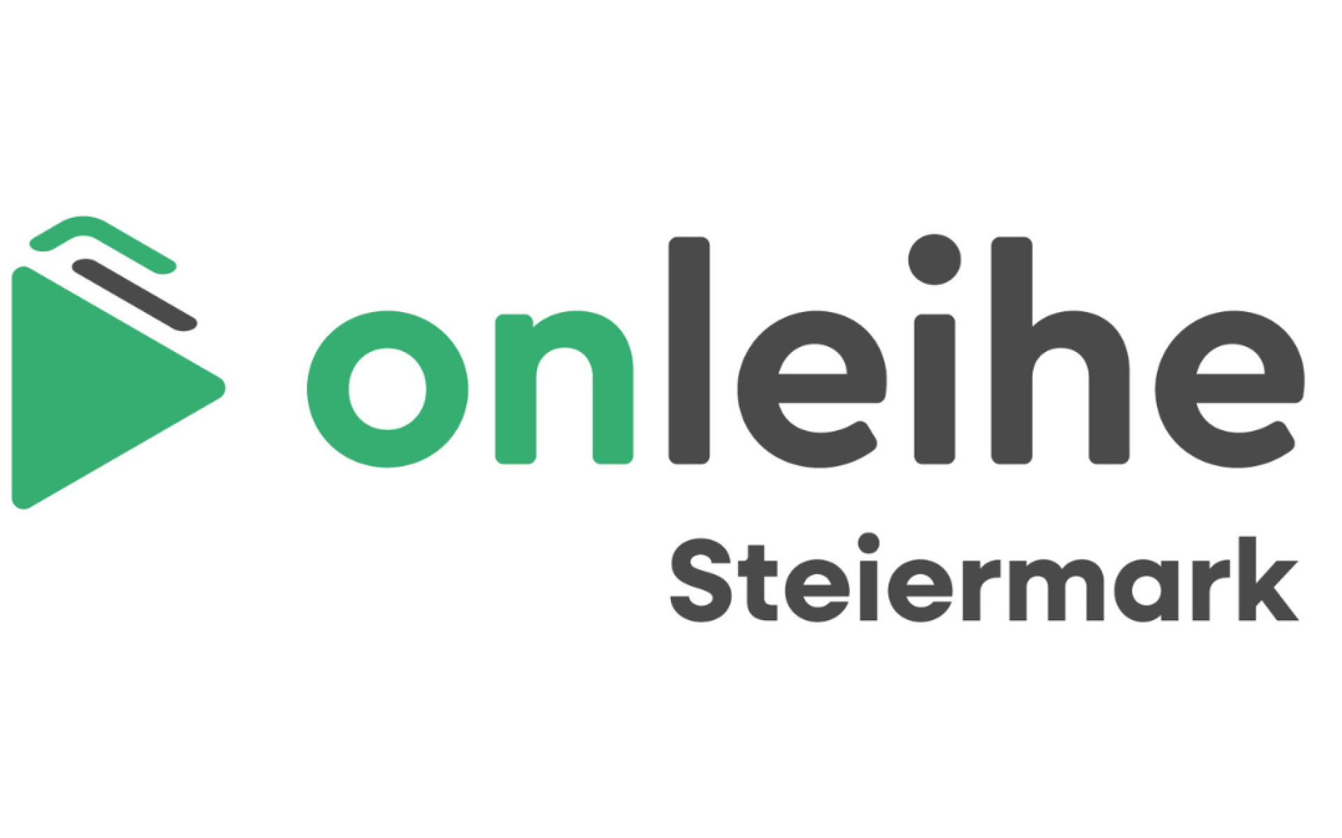Logo Onleihe Webansicht