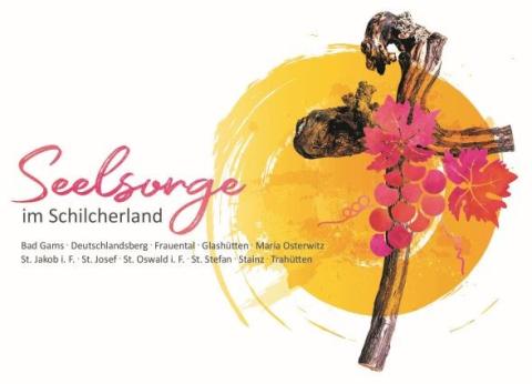 Logo der Pfarre Stainz