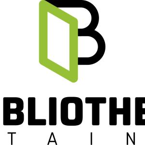 Logo Bibliothek Stainz