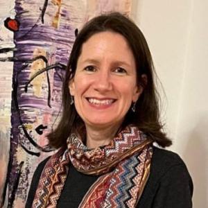 Foto von Katja Suppantschitsch