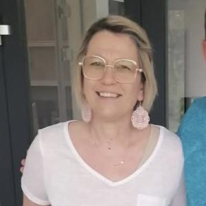 Foto von Kerstin Mauko-Ofner