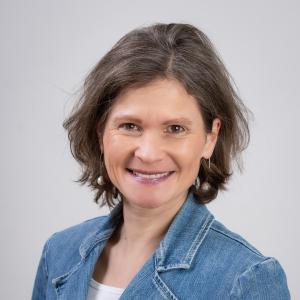 Foto von Kathrin Lendl