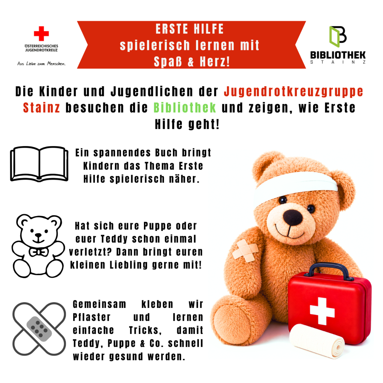 wir lernen helfen
